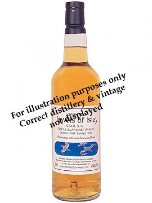 Caol Ila 1984 Lombard