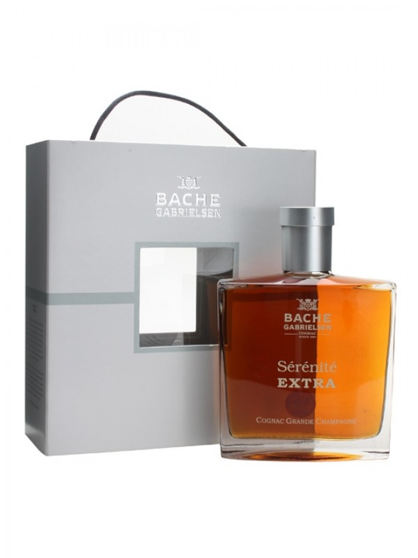 Bache Gabrielsen Sérénité Cognac