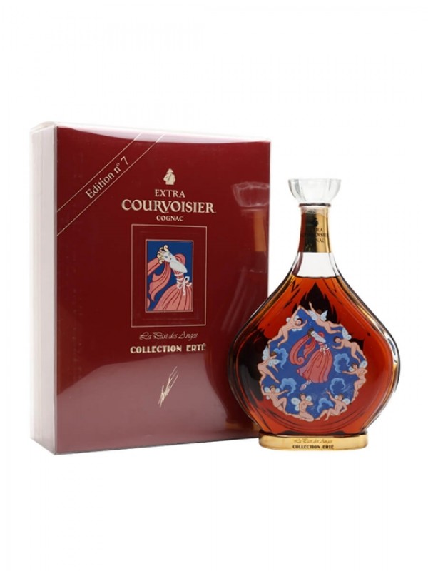 Courvoisier 1865 Cognac