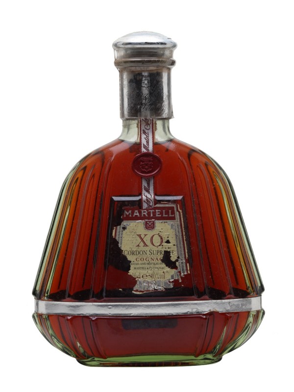 Martell XO Supreme | XO Cognac | Whisky Marketplace Australia