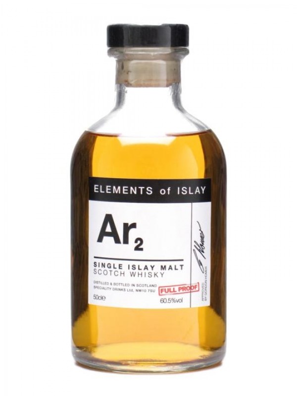 Ar2 Elements of Islay