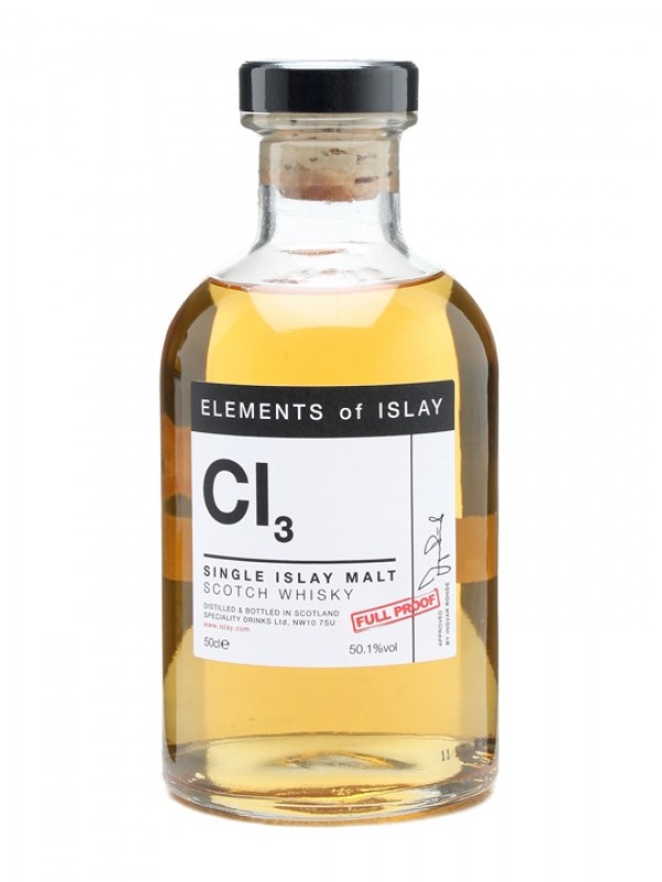 Cl3 Elements of Islay