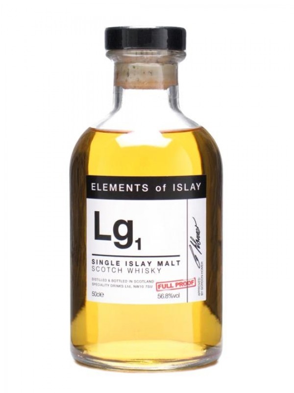 Lg1 Elements of Islay