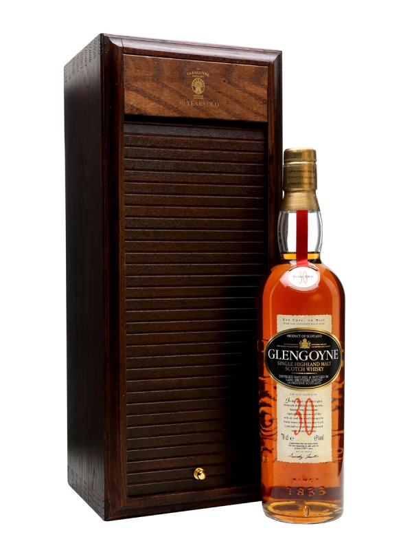 Glengoyne 30 Year Old