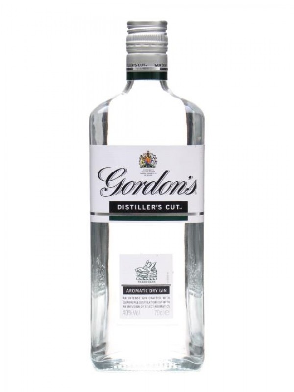 Gordon's Distiller's Cut Gin