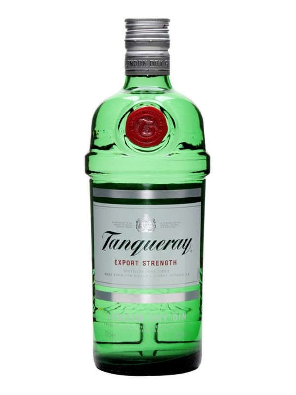 Tanqueray 43.1 Gin