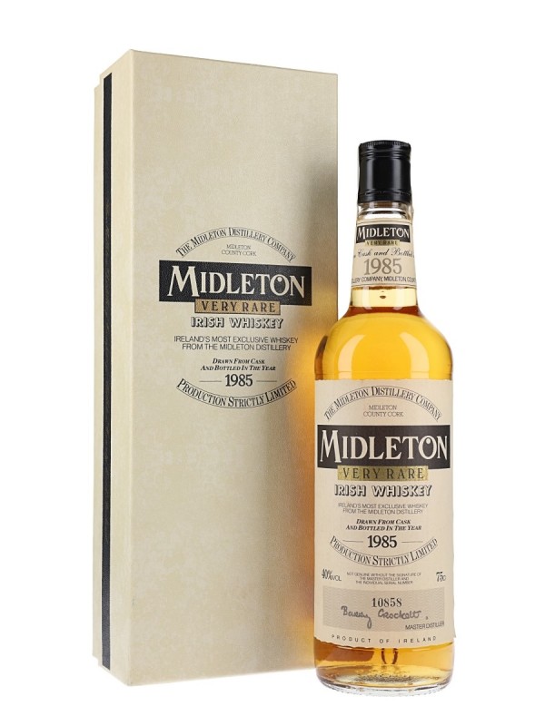 Midleton Very Rare 1985