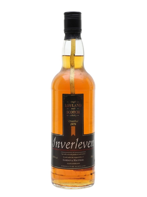Inverleven 1979 Gordon & Macphail