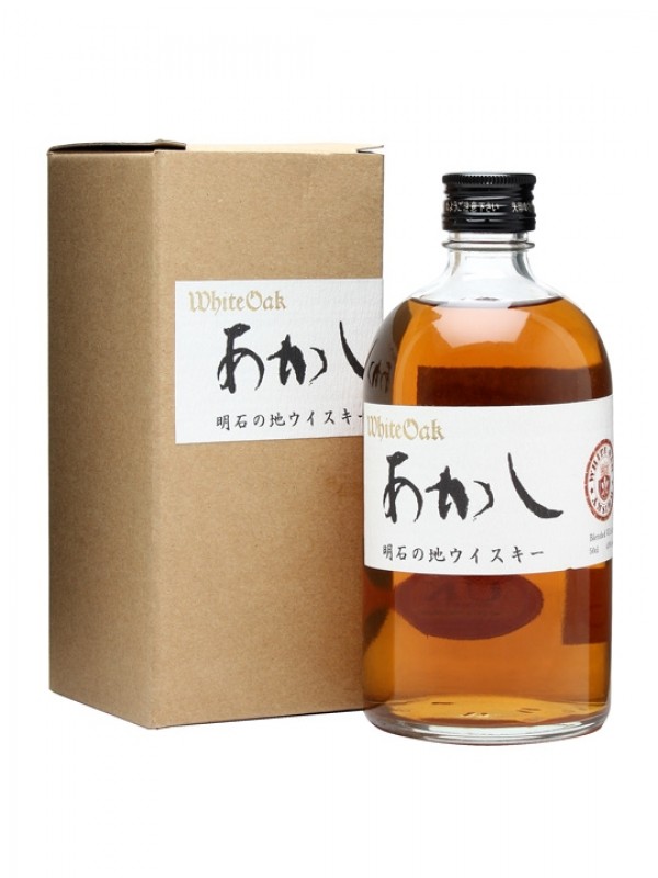Suntory Yamazaki 1993 White Oak