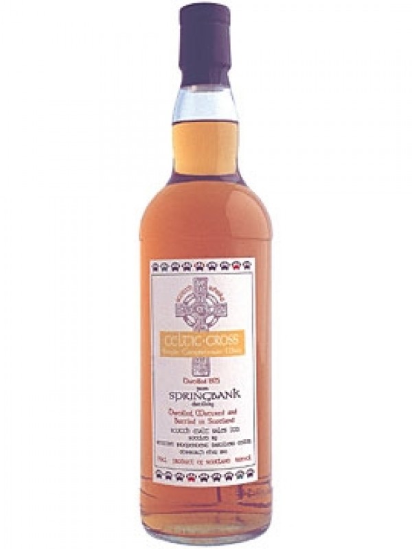 Springbank 1975 Independent Bottling
