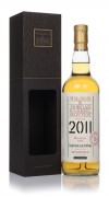 Benrinnes 2011 (bottled 2022) - Wilson & Morgan Single Malt Whisky