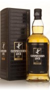 Campbeltown Loch 21 Year Old - Early 2010s Blended Whisky
