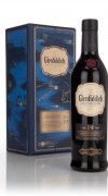 Glenfiddich 19 Year Old - Age of Discovery Bourbon Cask Single Malt Whisky