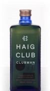 Haig Club Clubman 