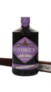 Hendrick's Grand Cabaret Flavoured Gin