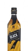 Johnnie Walker Black Label 12 Year Old  Icons 2.0 Blended Whisky