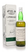 Laphroaig 10 Year Old - Early 1980s Single Malt Whisky