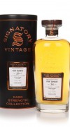 Port Dundas 28 Year Old 1995 (cask 64907) - Cask Strength Collection 