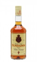 Fundador Solera Reserva / Spanish Brandy