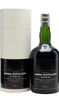 Brora 1972 / 30 Year Old / Sherry Cask / Old & Rare Highland Whisky