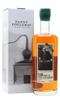 Fanny Fougerat Sir / 50 Year Old / Type 72 Cognac / Hors Serie