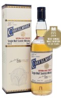 Convalmore 1984 / 32 Year Old / Special Releases 2017 Speyside Whisky