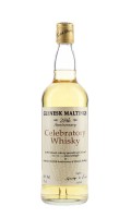 Glenesk 1969 / 25th Anniversary of Glenesk Maltings Highland Whisky