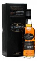 Glengoyne 21 Year Old / Sherry Matured / Small Bottle