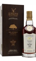Glen Grant 1958 / 65 Year Old / Mr George Legacy Fourth Edition