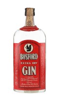 Bosford Gin / Bot.1960s