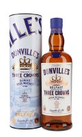Dunville's Three Crowns Whiskey
