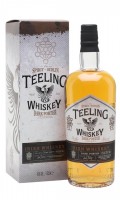 Teeling Whiskey Dark Porter Cask / 2022 Release Blended Irish Whiskey