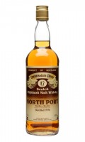 North Port 1970 / 17 Year Old / Connoisseurs Choice Highland Whisky