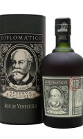 Diplomatico Reserva Exclusiva Rum 70cl Single Modernist Rum