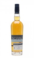 Scapa 2003 / 19 Year Old / Exclusive to The Whisky Exchange Island Whisky