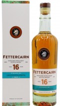 Fettercairn 2nd Release 2021 16 year old