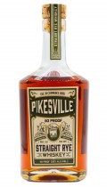 Pikesville 110 Proof Straight Rye 6 year old