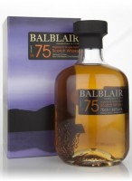 Balblair 1975 - 2nd Release Single Malt Whisky