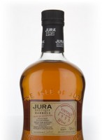 Isle of Jura Boutique Barrels 1999 Bourbon XU Single Malt Whisky