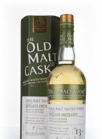 Mortlach 13 Year Old 1997 Cask 6574 - Old Malt Cask (Douglas Laing) Single Malt Whisky