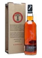 New Zealand DoubleWood 10 Year Old