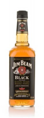 Jim Beam Black Label 