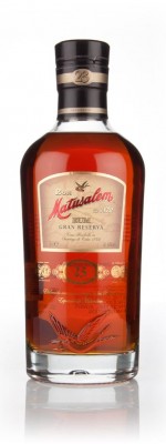 Matusalem 23 Gran Reserva Dark Rum