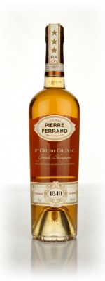Pierre Ferrand 1840 Original Formula VS Cognac