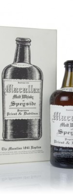 The Macallan 1841 Replica Single Malt Whisky