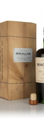 The Macallan 1874 Replica Single Malt Whisky