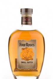 Four Roses Small Batch Bourbon Whiskey
