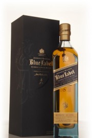 Johnnie Walker Blue Label Blended Whisky