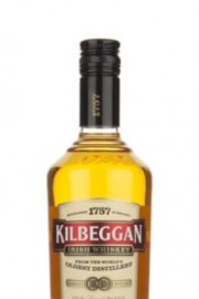 Kilbeggan Blended Whiskey