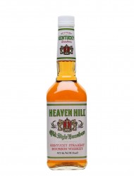 Heaven Hill | Kentucky Straight Bourbon Whiskey | Whisky ...